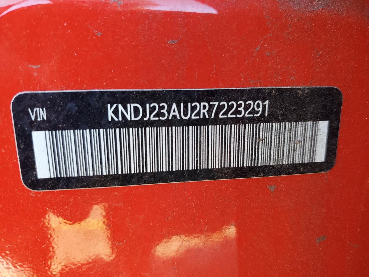 2024 Kia Soul - Image 14