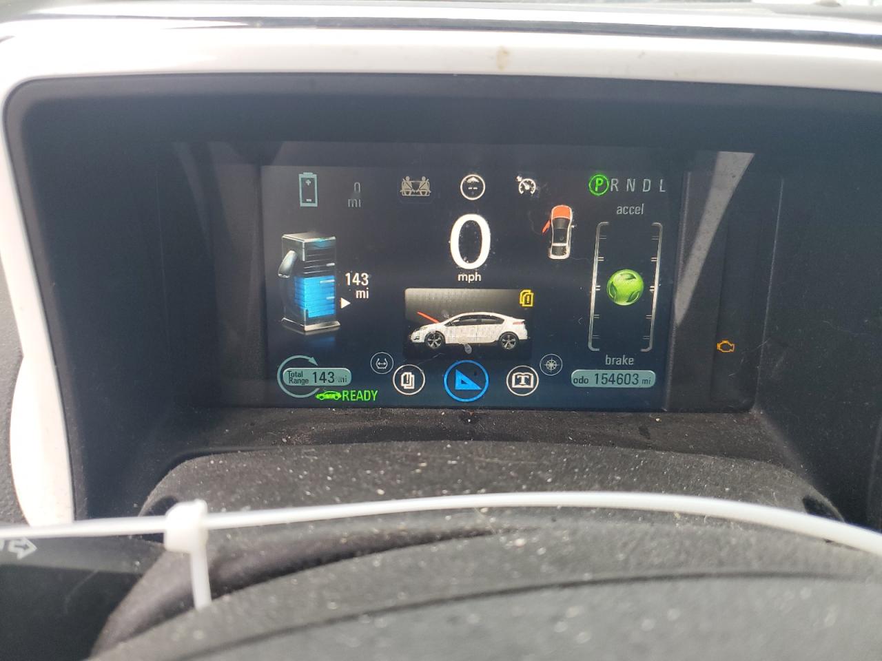 2012 Chevrolet Volt - Image 9