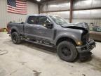 2024 Ford F250 Super Duty на продаже в Appleton, WI - Front End