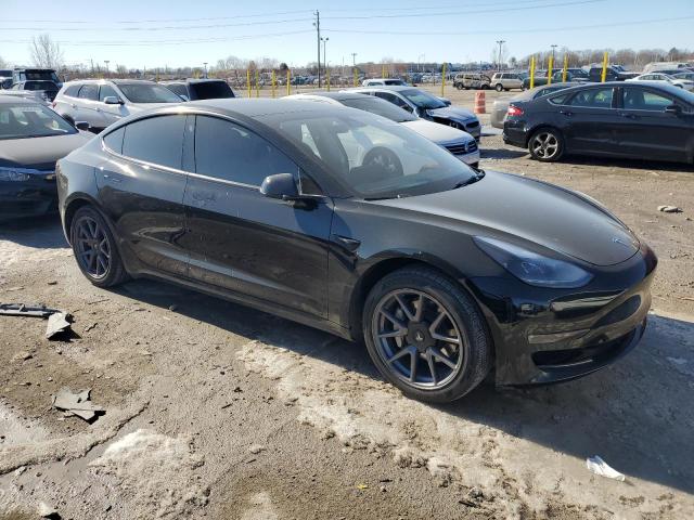  TESLA MODEL 3 2023 Czarny