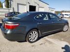 2007 Lexus Ls 460 for Sale in Savannah, GA - Side