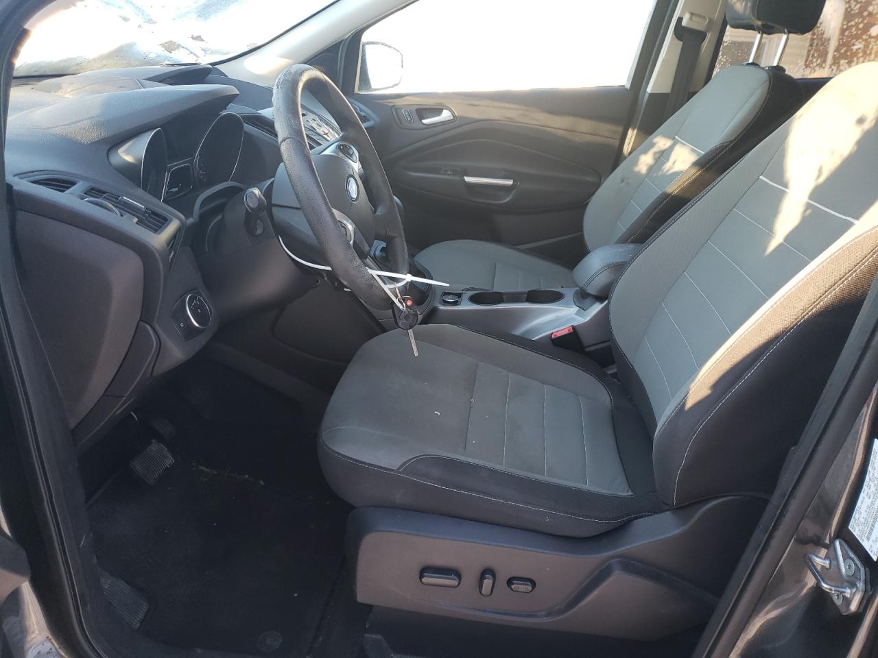 2015 Ford Escape - Image 7