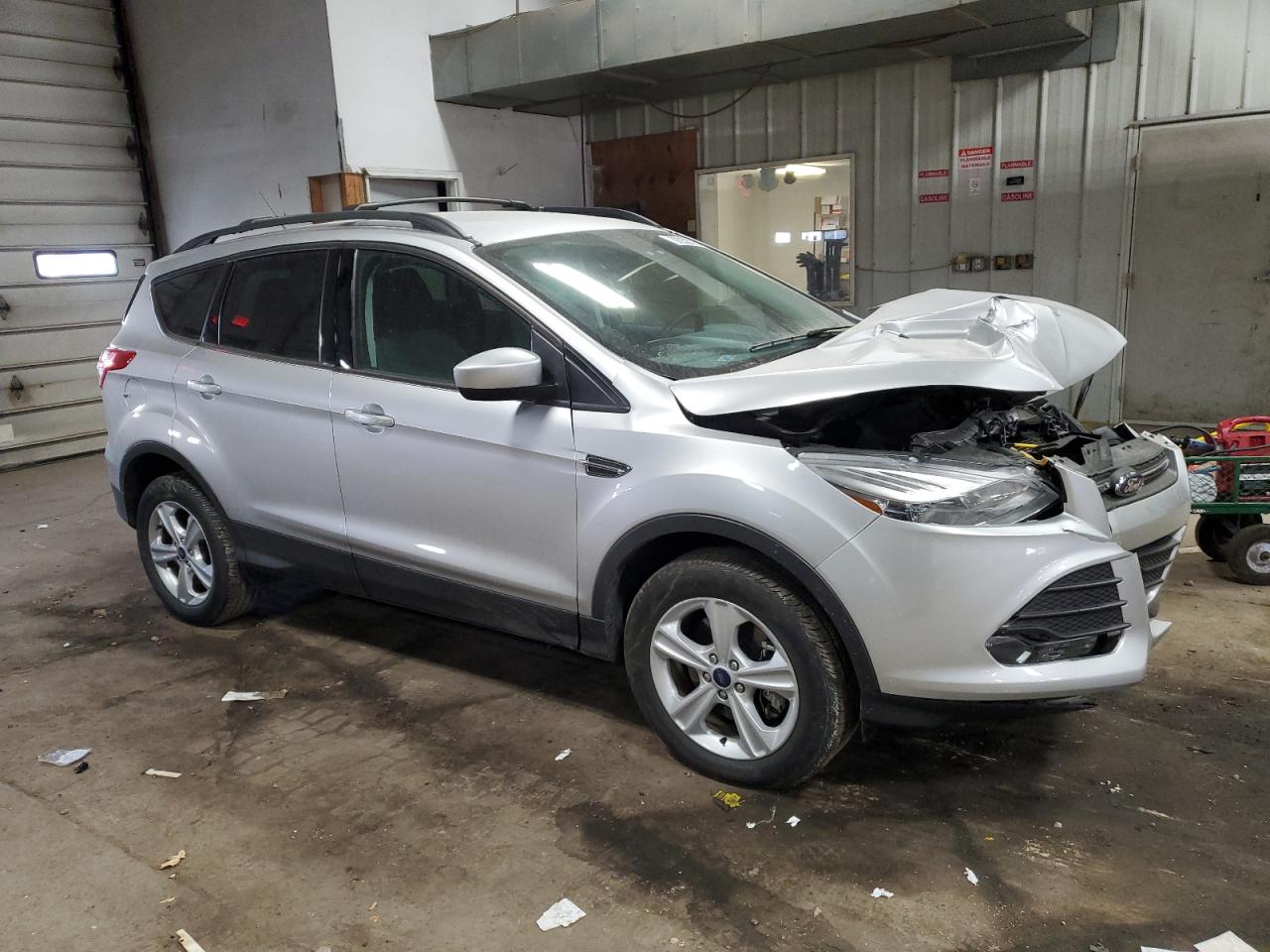 2016 Ford Escape - Image 4