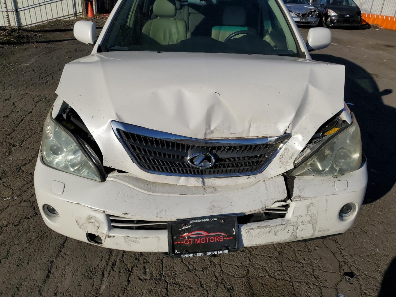 2006 Lexus RX - Image 13