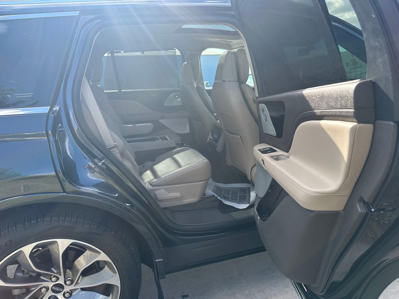 2023 Lincoln Aviator Grand Touring VIN: 5LMYJ8XY7PNL00439 Lot: 88280835