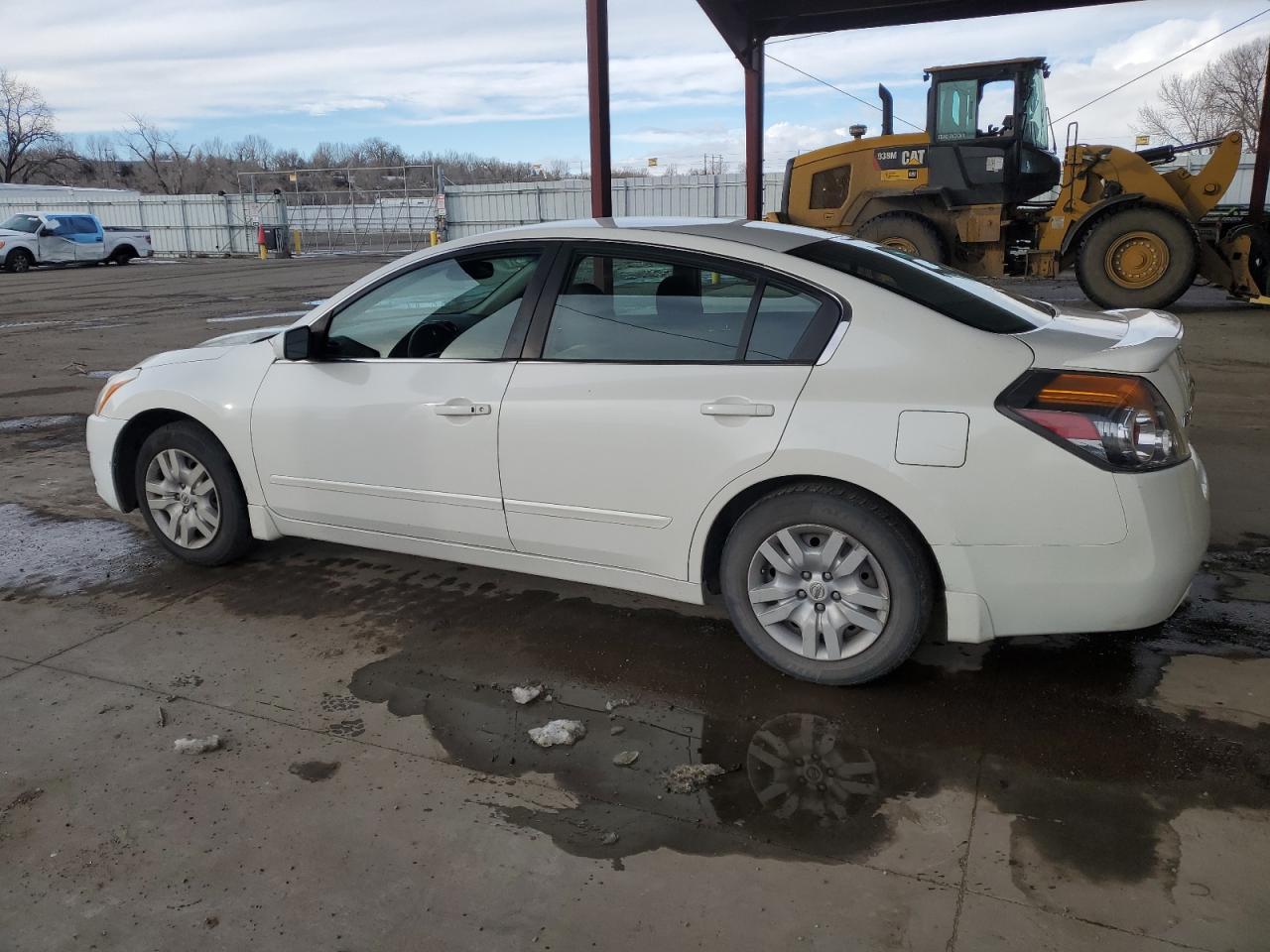 2012 Nissan Altima - Image 2