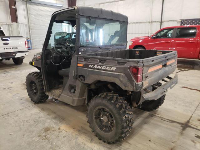 2024 POLARIS RANGER XP 1000 NORTHSTAR ULTIMATE