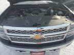 2014 Chevrolet Silverado K1500 Ltz продається в Barberton, OH - Side