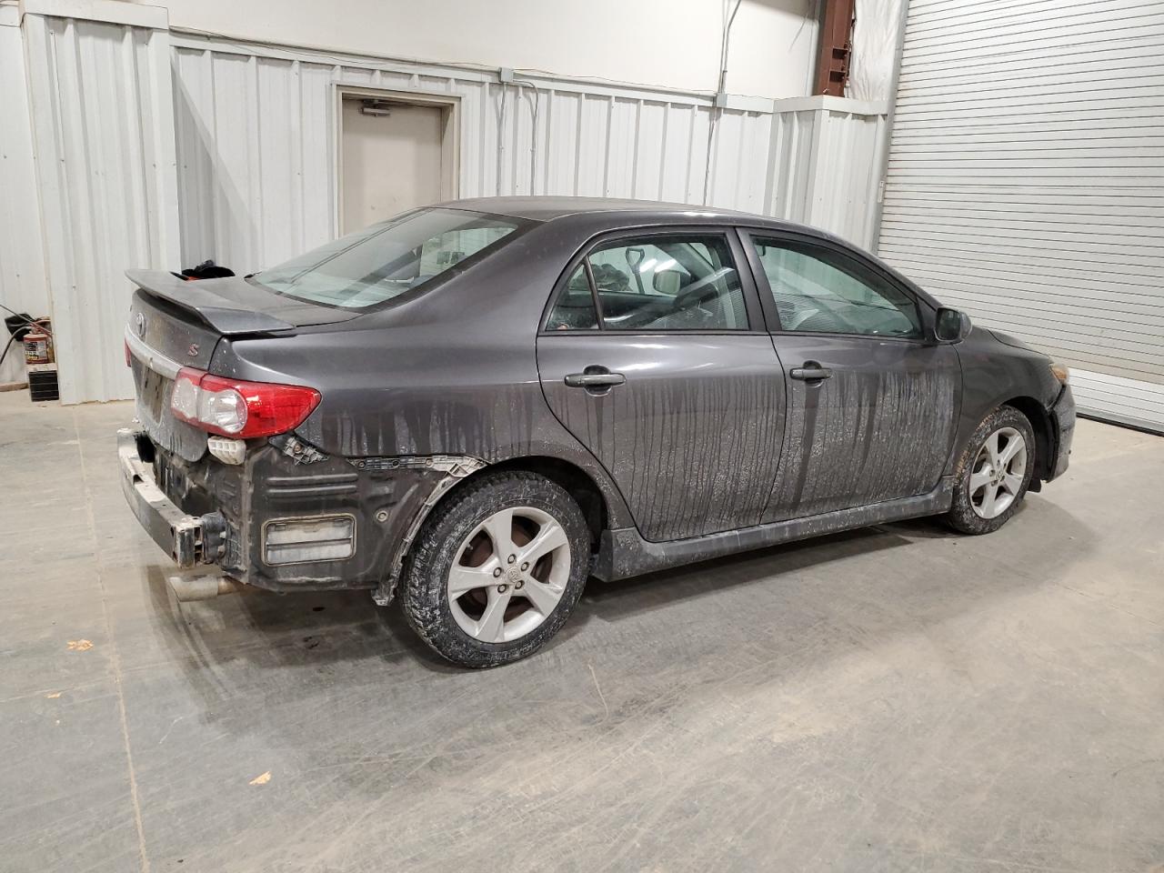 2012 Toyota Corolla - Image 3