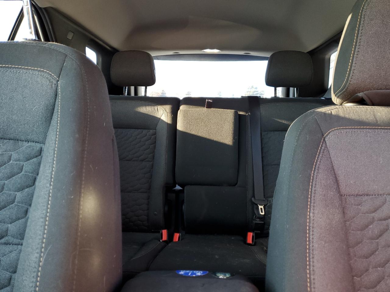 2020 Chevrolet Equinox - Image 10