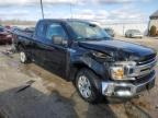 2018 Ford F150 Super Cab იყიდება Louisville-ში, KY - Side