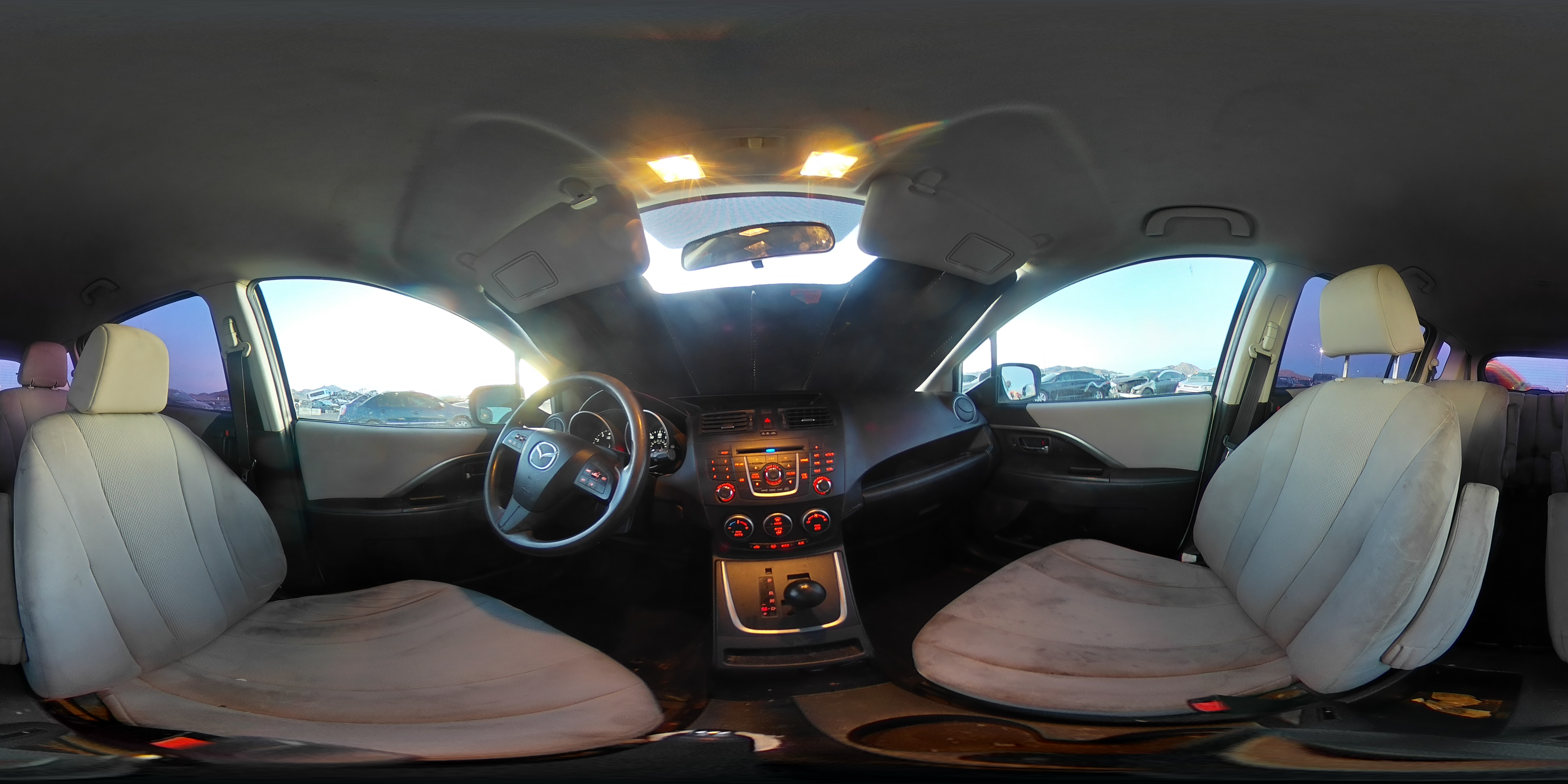 2013 Mazda 5 - Image 13