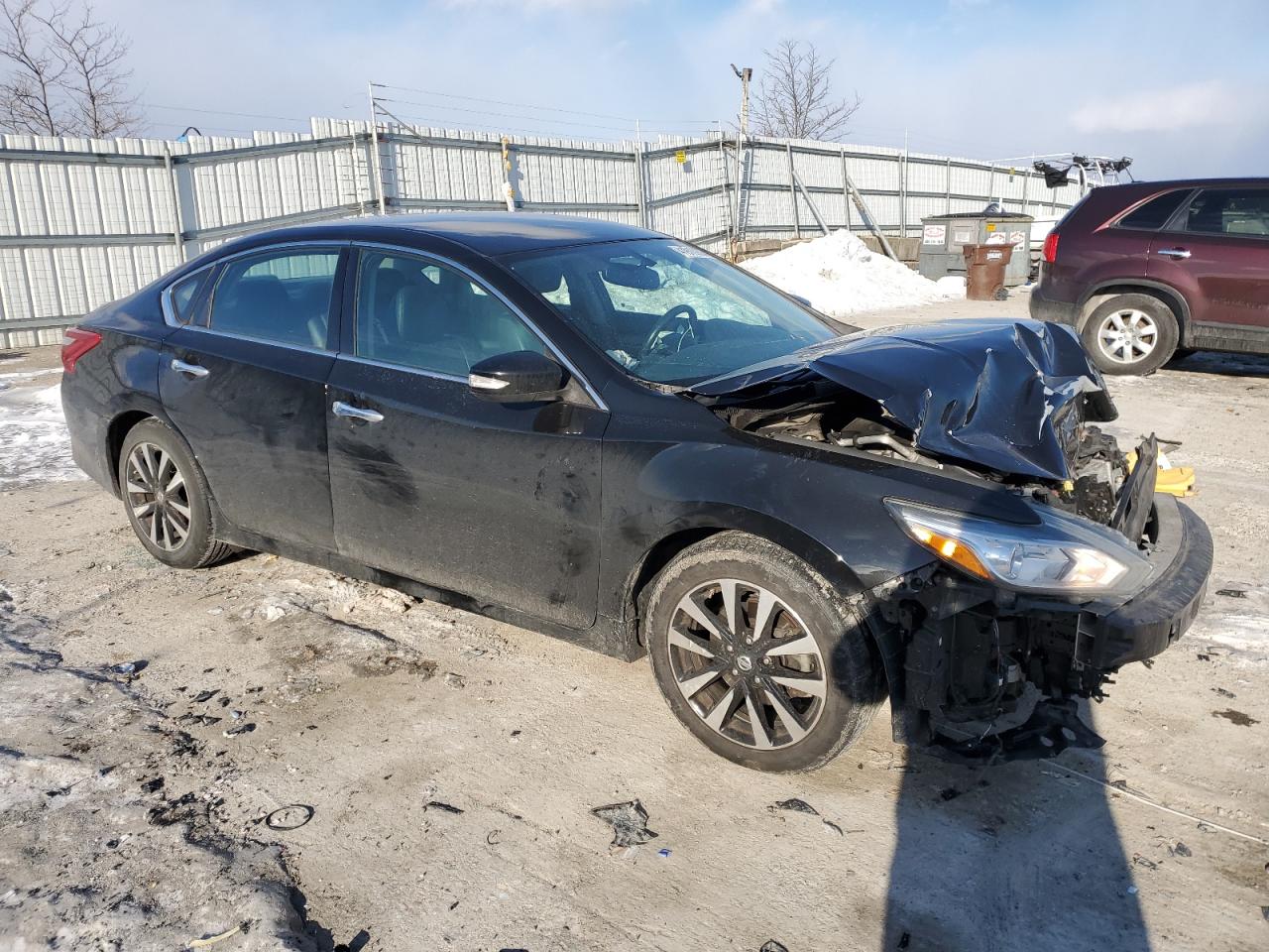 1N4AL3AP1JC123739 NISSAN ALTIMA 2018