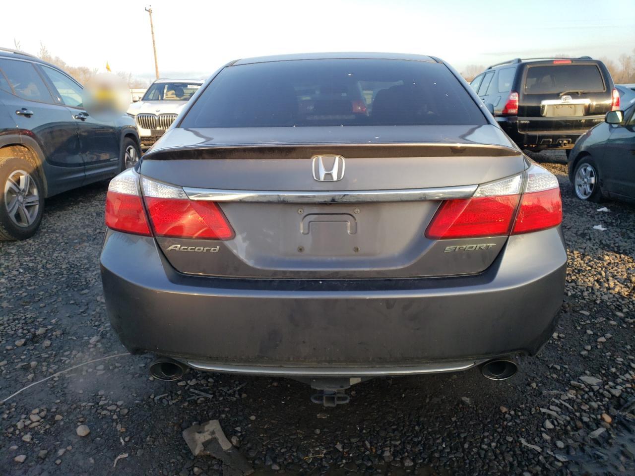 2013 Honda Accord - Image 6