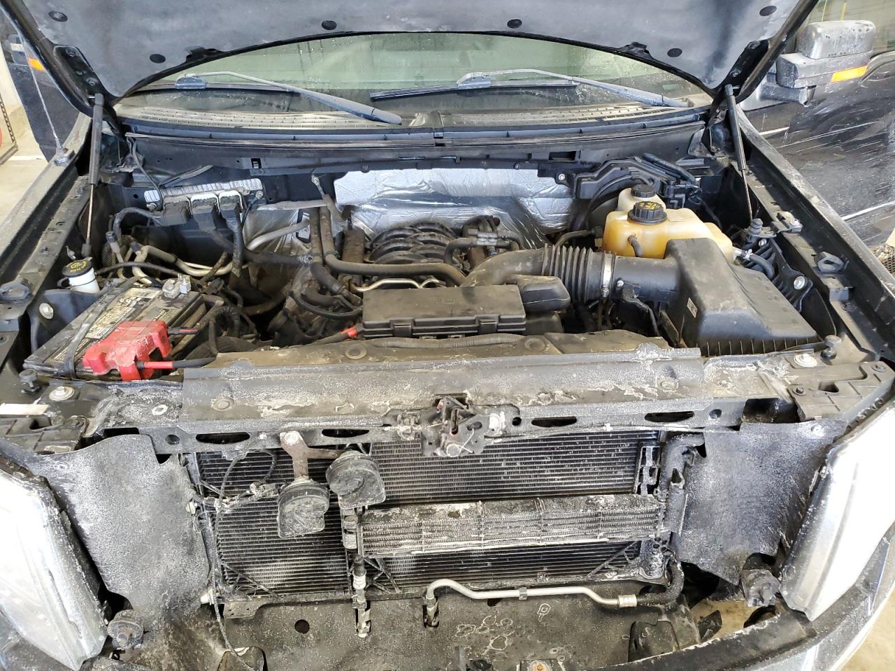 2013 Ford F-150 - Image 12