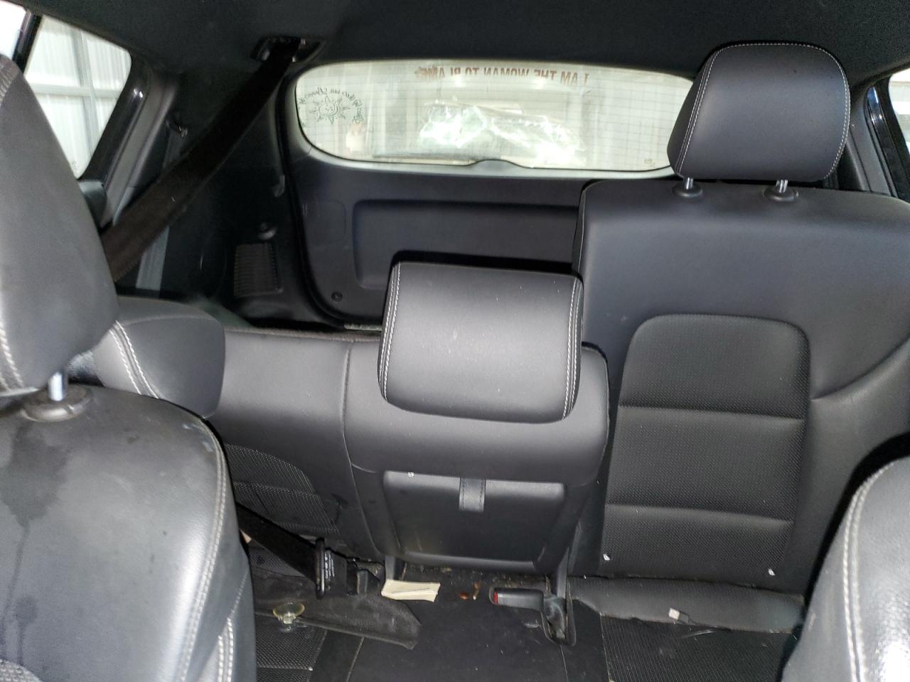 2020 Kia Sportage - Image 10