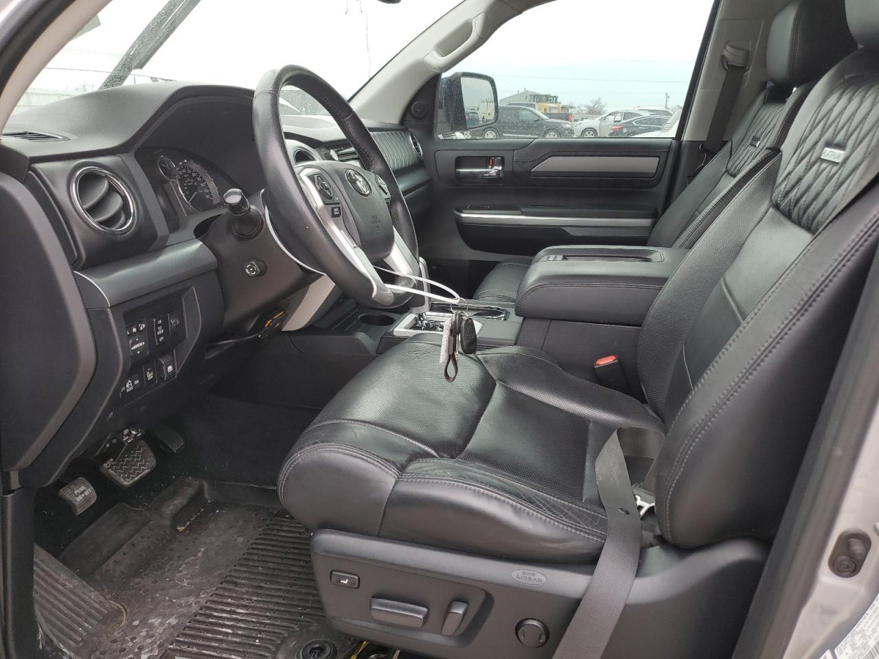 2017 Toyota Tundra - Image 7