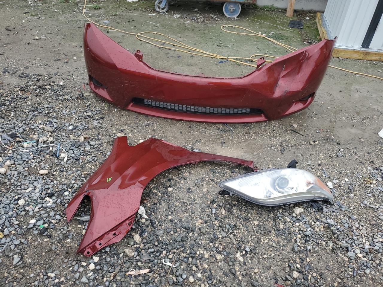 2013 Toyota Sienna - Image 13