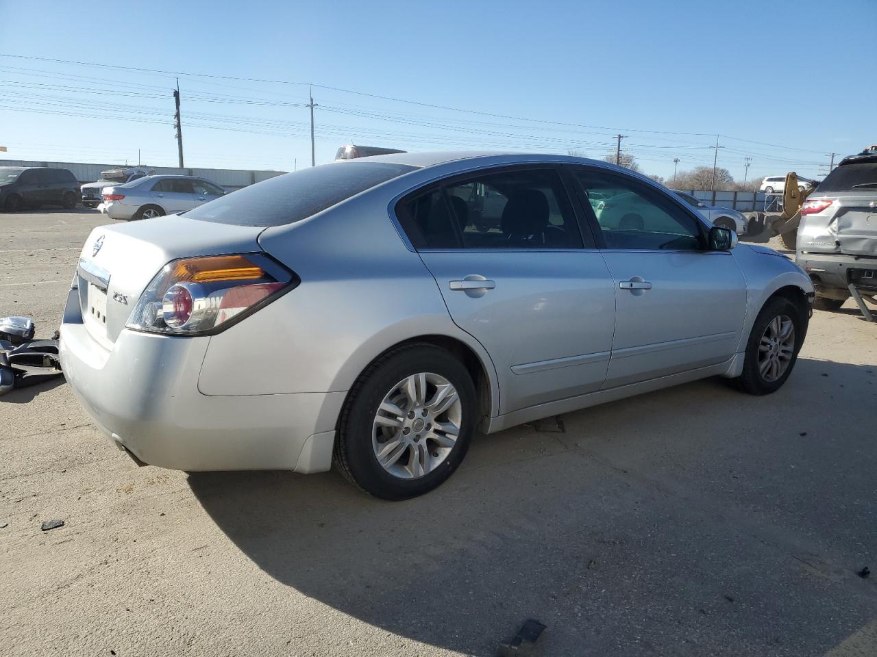 2012 Nissan Altima - Image 3