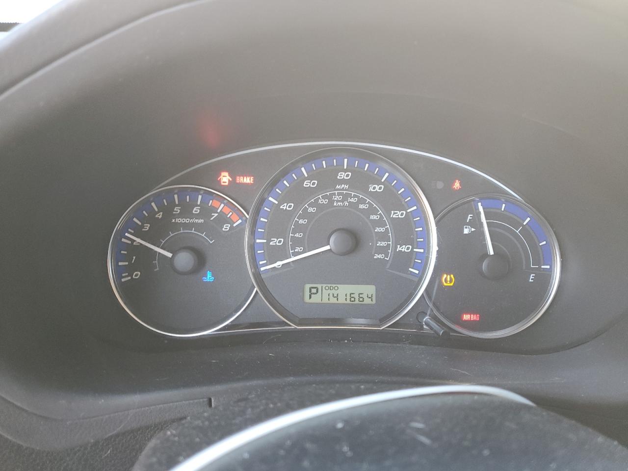 2010 Subaru Forester - Image 9