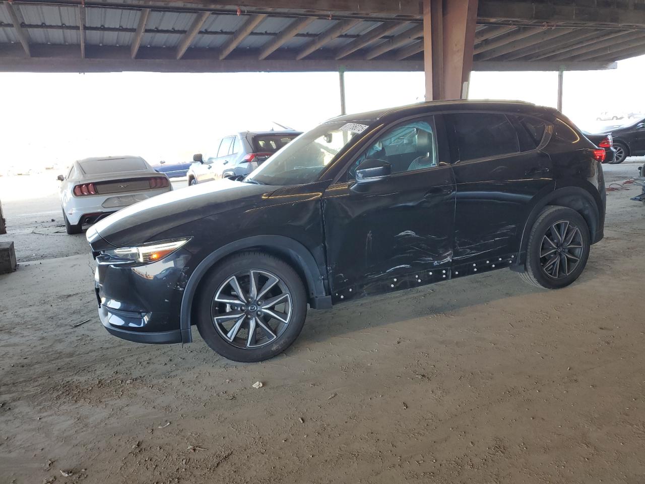 2018 Mazda CX-5 - Image 1