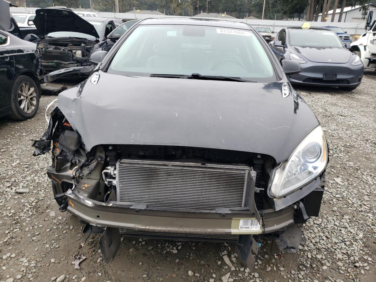 VIN 1G4PW5SK3G4144696 2016 BUICK VERANO no.5