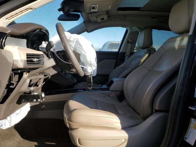  LINCOLN CORSAIR 2020 Czarny