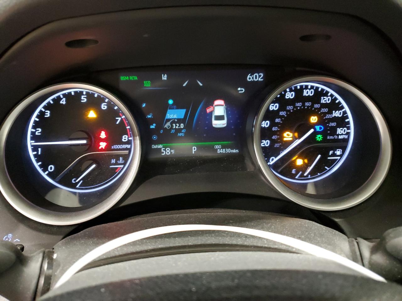 2022 Toyota Camry - Image 9