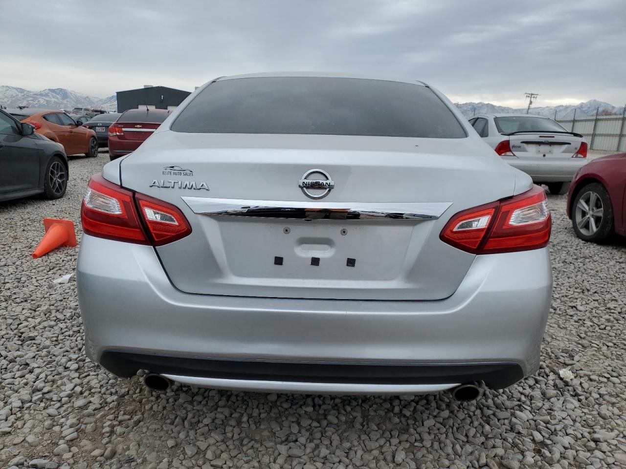 1N4AL3APXHN303784 NISSAN ALTIMA 2017