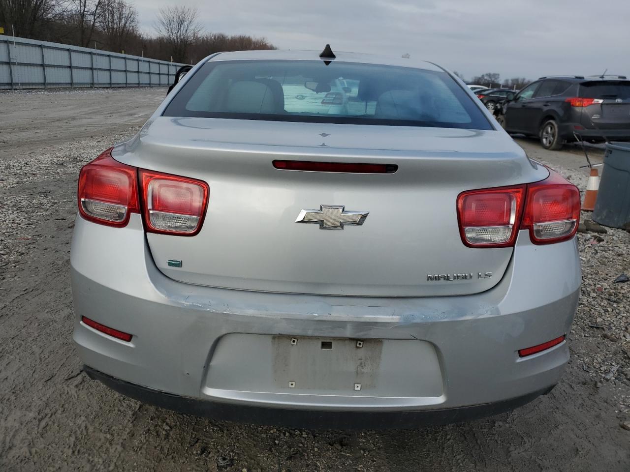 2014 Chevrolet Malibu - Image 6
