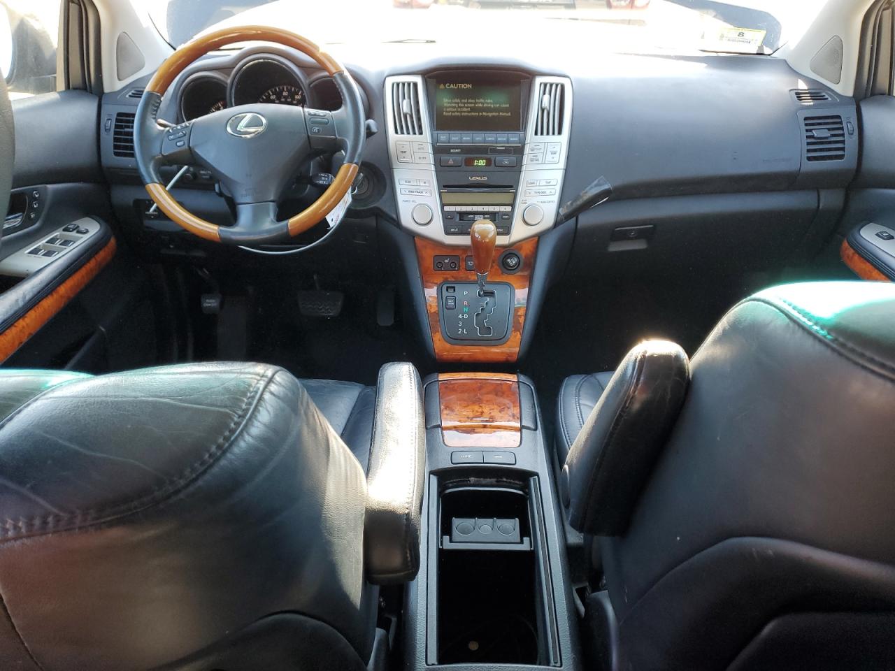 2008 Lexus RX - Image 8