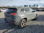 2015 Jeep Cherokee Trailhawk for Sale in Byron, GA - Front End