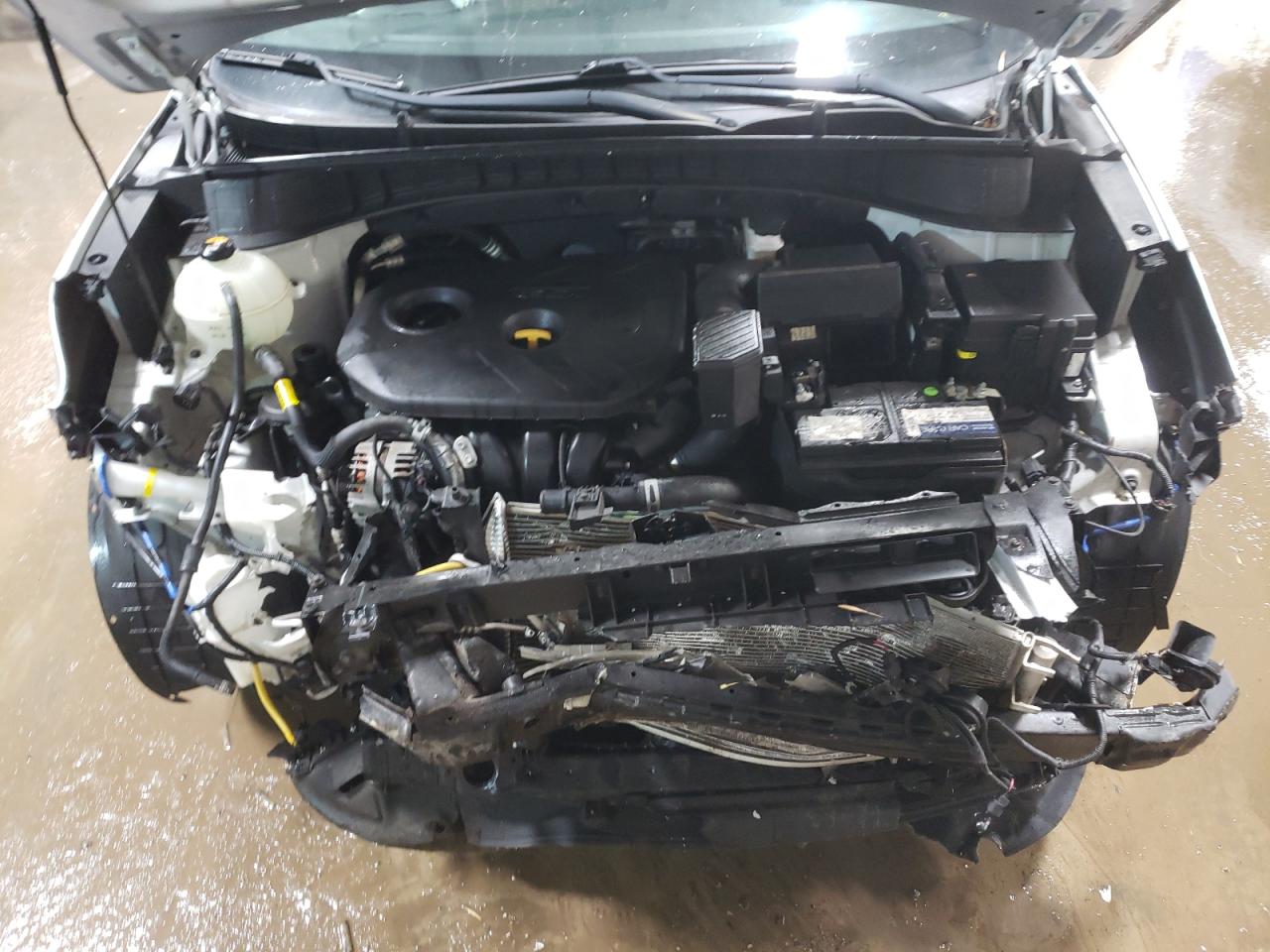 2019 Hyundai Tucson - Image 11