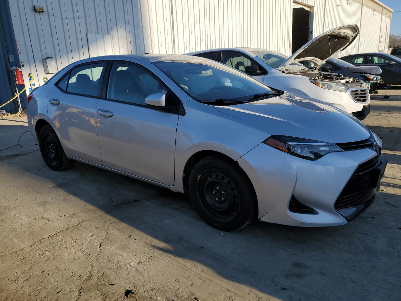 2017 Toyota Corolla - Image 4