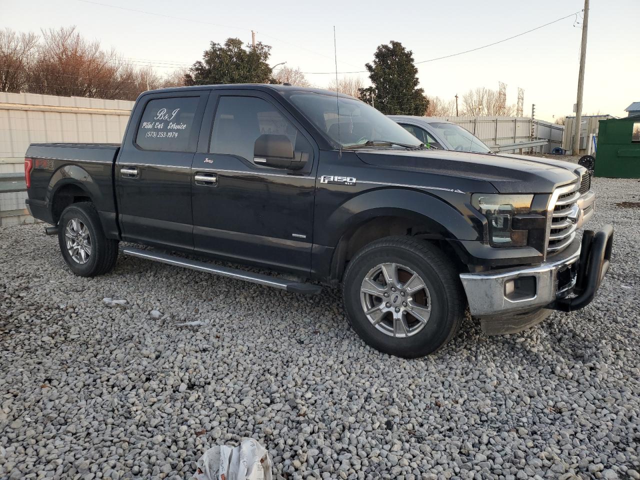 2016 Ford F-150 - Image 4
