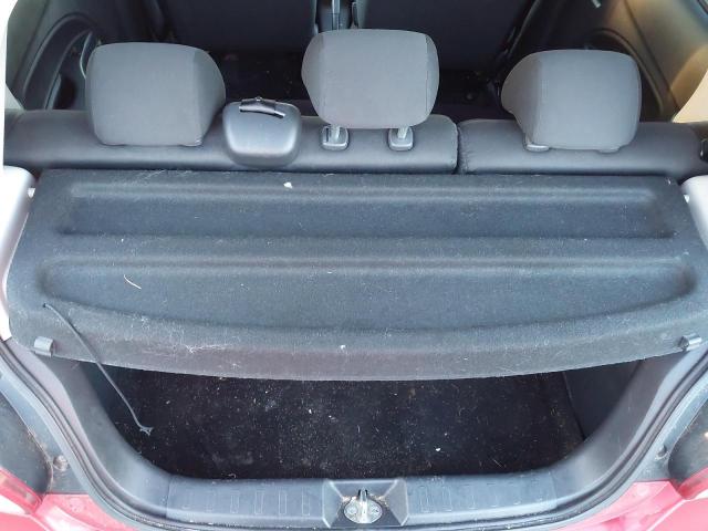 2014 MITSUBISHI MIRAGE 3