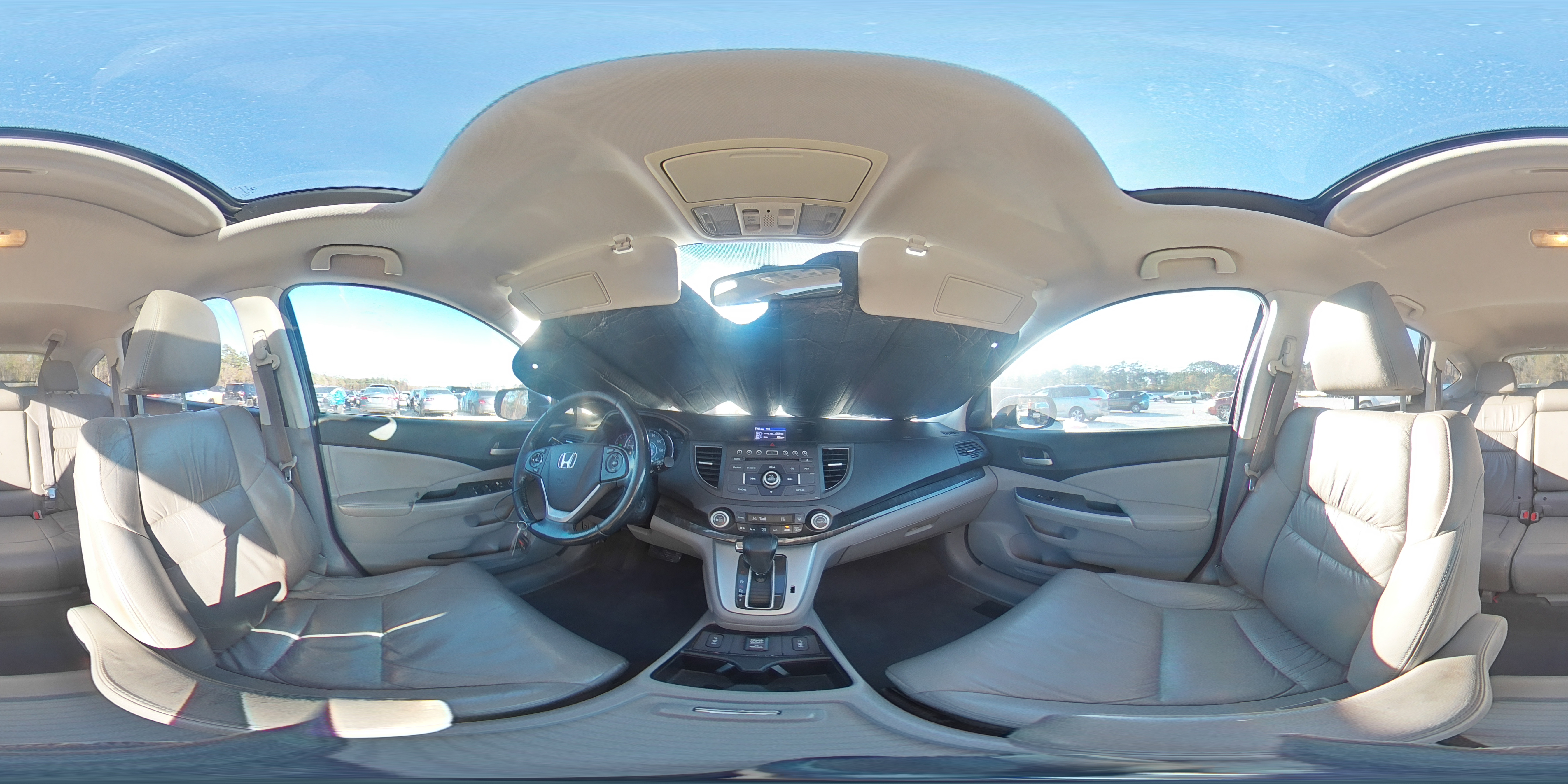 2013 Honda CR-V - Image 15