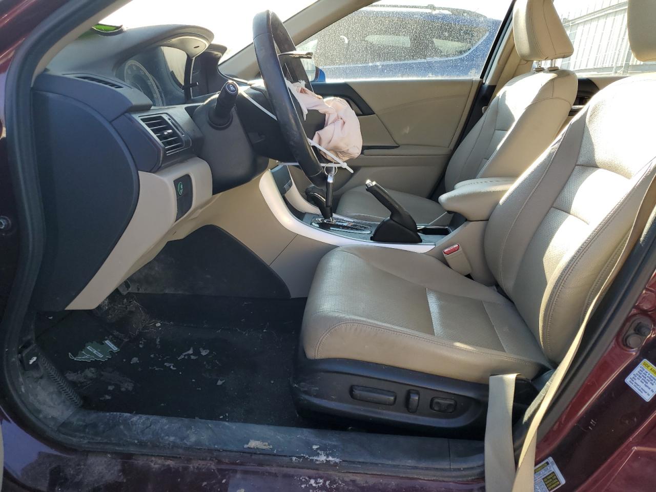 2013 Honda Accord - Image 7
