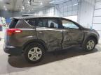 2015 Toyota Rav4 Le for Sale in Candia, NH - Side