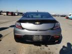 2018 Chevrolet Volt Lt за продажба в Sacramento, CA - Front End