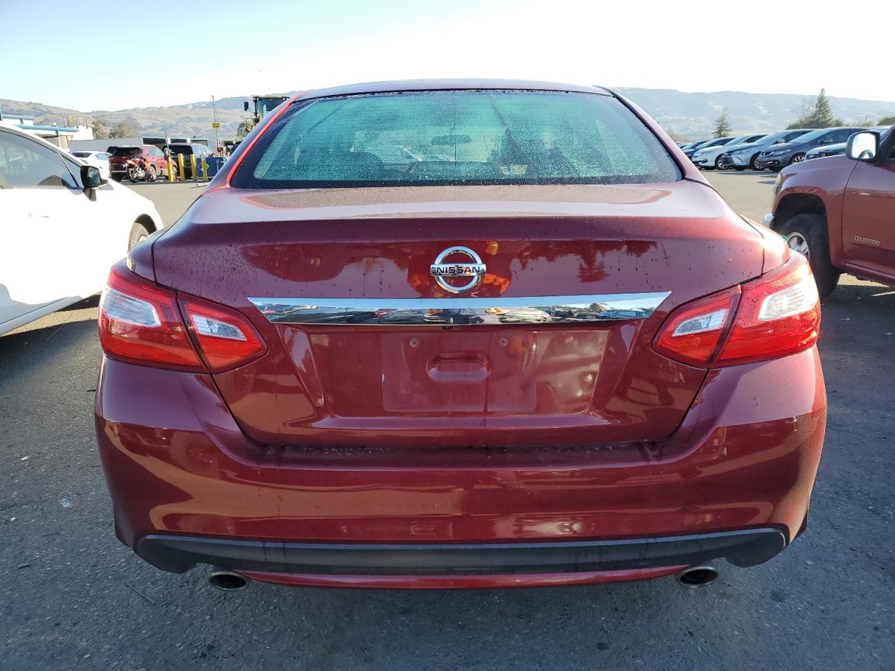 2017 Nissan Altima - Image 6