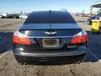 2009 HYUNDAI GENESIS 4.6L for sale at Copart CA - VAN NUYS