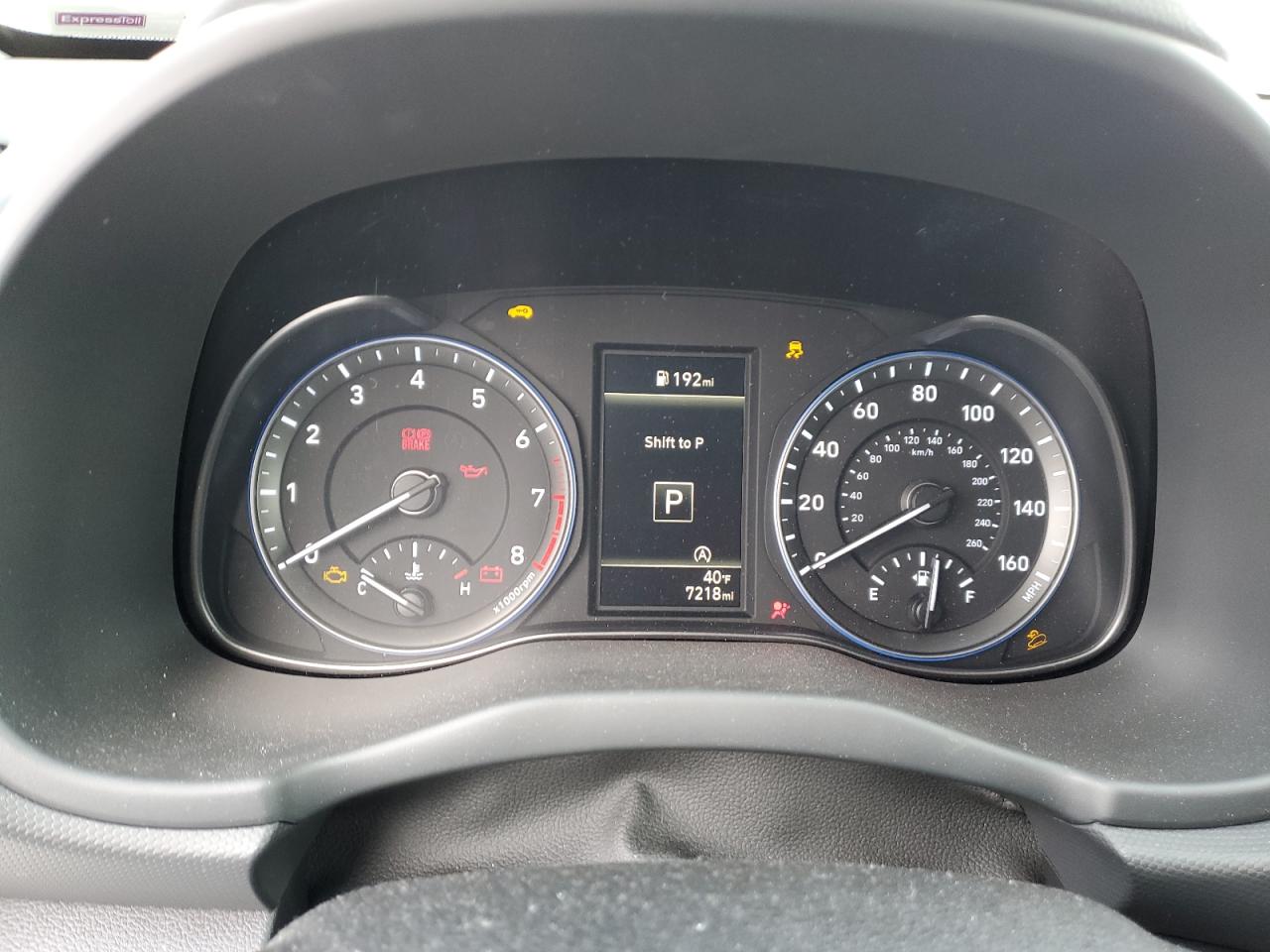 2023 Hyundai Kona - Image 9