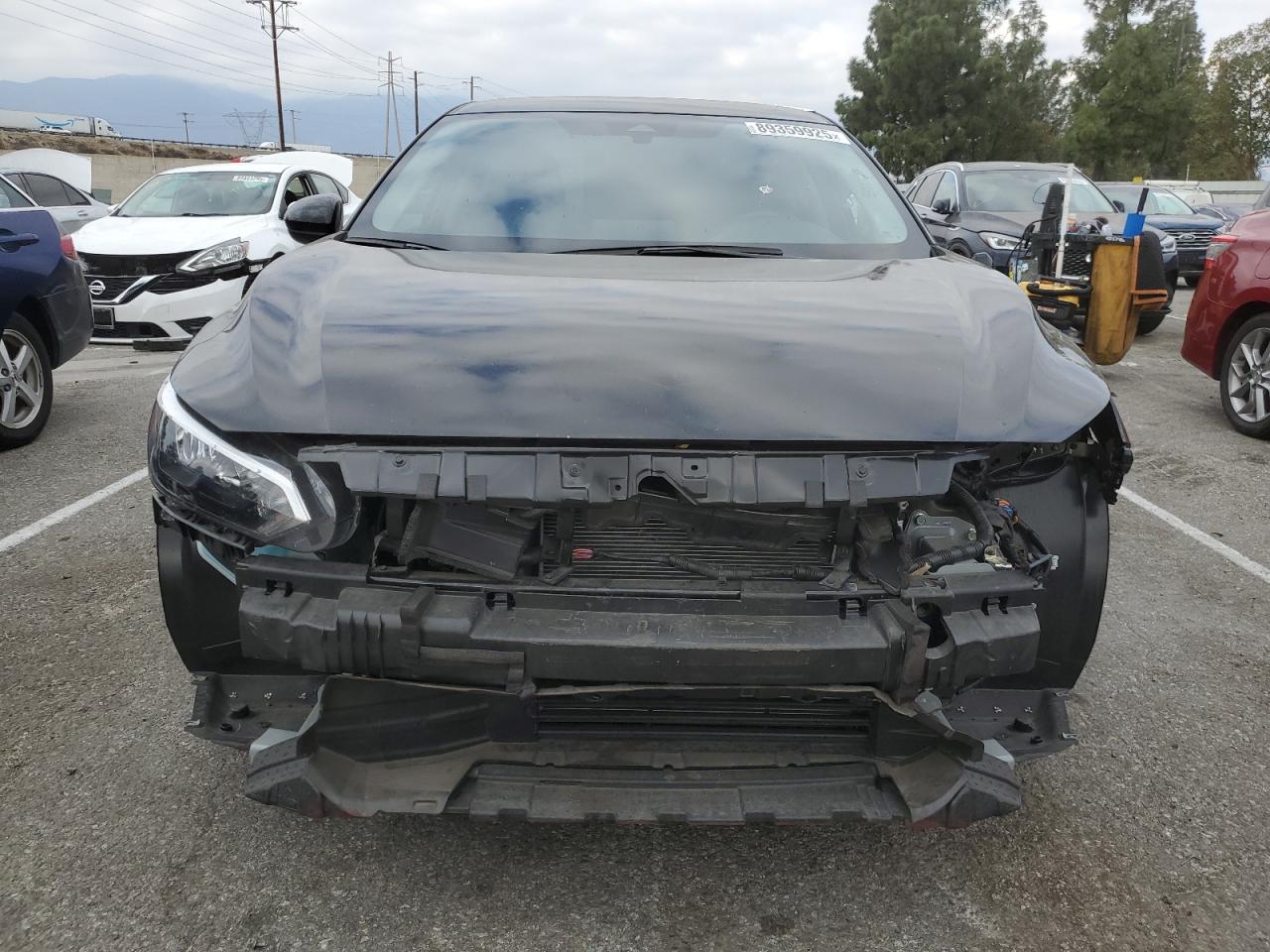 3N1AB8CV4RY295453 NISSAN SENTRA 2024
