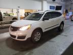 2016 Chevrolet Traverse Ls на продаже в Anchorage, AK - Normal Wear