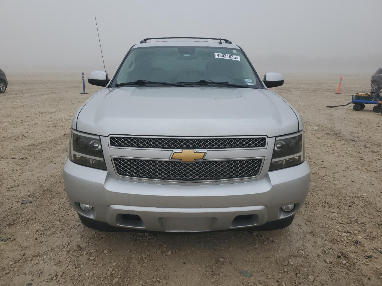 2013 Chevrolet Avalanche - Image 5