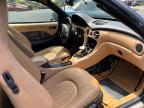 2003 Maserati Coupe Gt na sprzedaż w Elgin, IL - Stripped