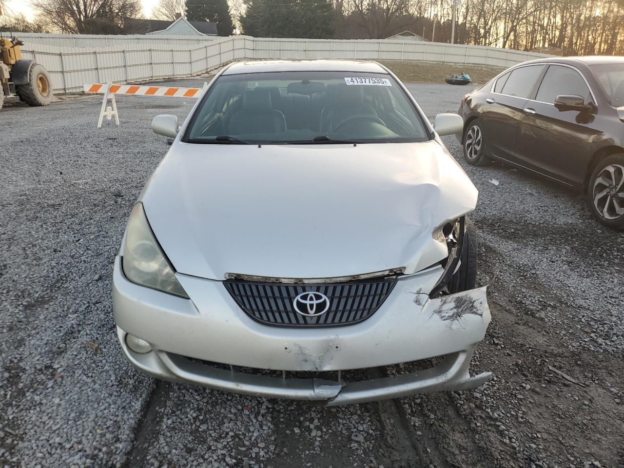 2005 Toyota Camry Solara - Image 5