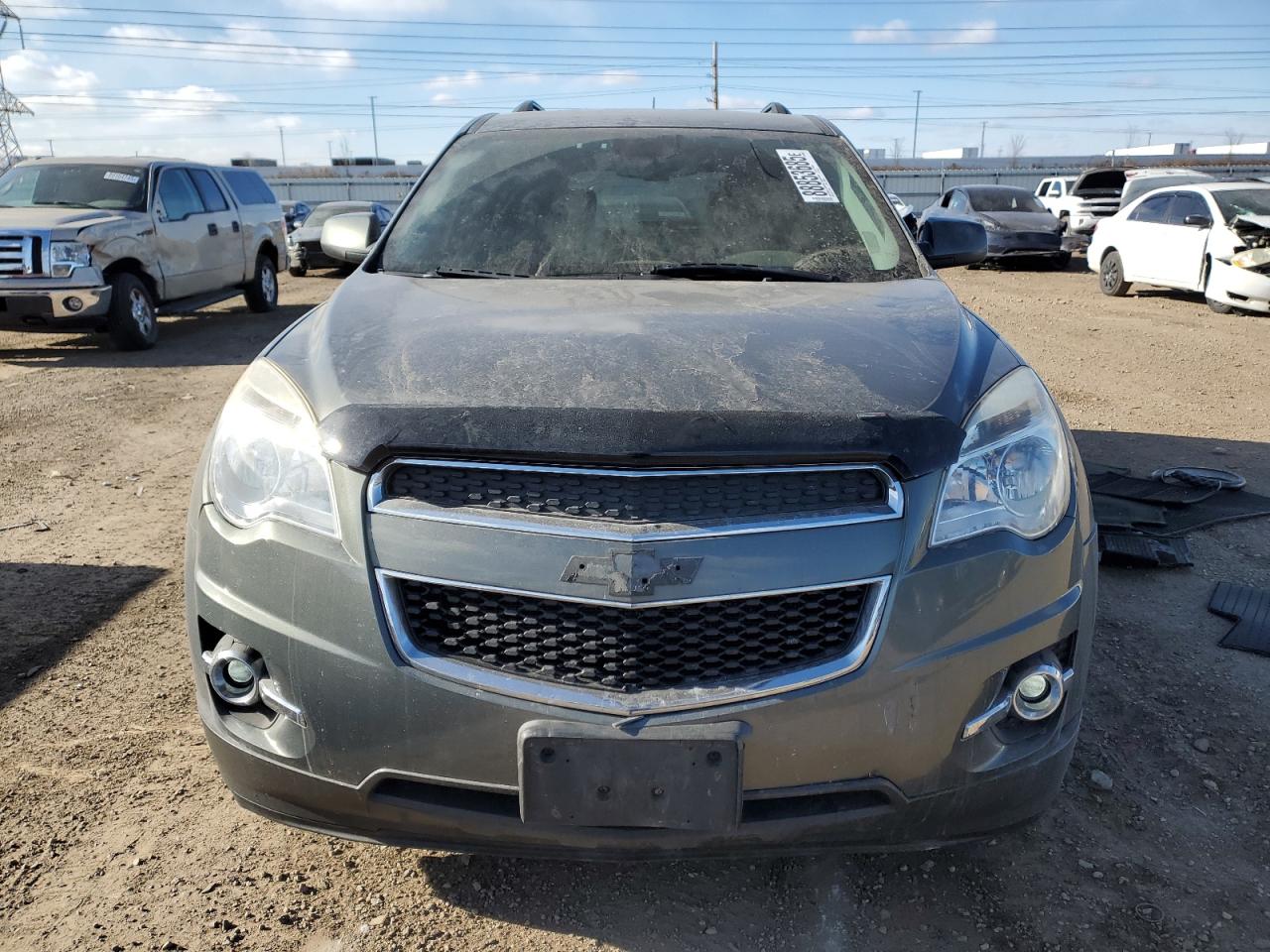 2013 Chevrolet Equinox - Image 5