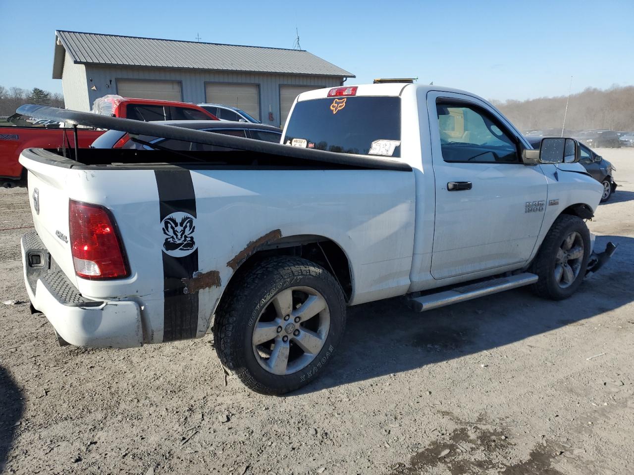 2013 RAM 1500 - Image 3